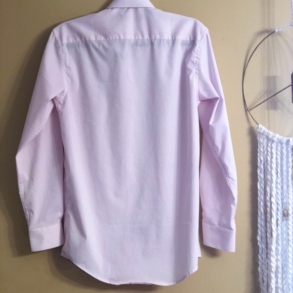 Jones New York Signature Checkered Button Up Top - Picture 2 of 6